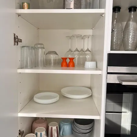Apartment Moderne Maisonette *