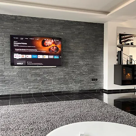 Apartment Moderne Maisonette Monchengladbach