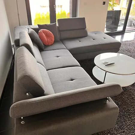 Moderne Maisonette * Monchengladbach